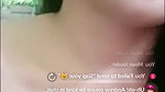 Nia – Tango 121 Show – Full face STRIPCHAT