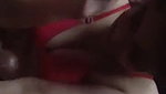 with clear hindi talking Desi sexy bhabi
