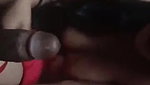 with clear hindi talking Desi sexy bhabi