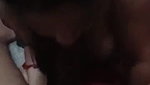 with clear hindi talking Desi sexy bhabi