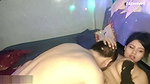 Devilangel009  – Full Face Couple STRIPCHAT