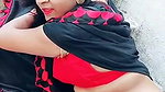 Desi Supr beauty Bhabi TTease
