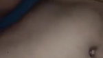 Fucking hard with loud moans