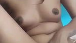 Cute Bengali Horny Girl Masturbating