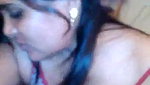 Cheater bhabhi with lover