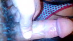 Cheater bhabhi with lover