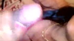 Cheater bhabhi with lover