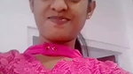 Cute Lankan Girl Showing