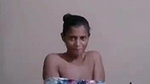 Cute Lankan Girl Showing