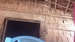 Village bhabhi fingering outdoor