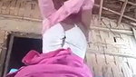 Village bhabhi fingering outdoor