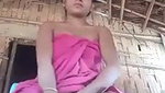 Village bhabhi fingering outdoor