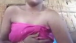 Village bhabhi fingering outdoor