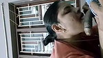 Desi hot Sucker