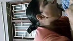 Desi hot Sucker