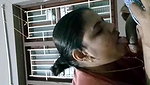 Desi hot Sucker