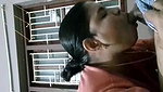 Desi hot Sucker