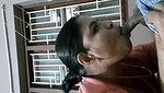 Desi hot Sucker