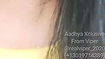 Aadhya Xclusive From Viper V026