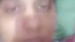 Cute Desi girl Shows Her Boobs