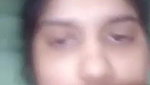Cute Desi girl Shows Her Boobs