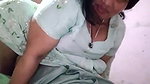 Village bhabhi riding
