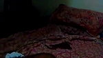 Horny indian wife masturebates till she comes