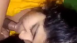 Desi Supr hot beauty Housewife Riding n Bj with DErs smll fik