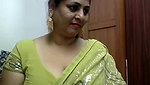 anarkali bhabhi on cam show 1