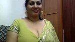 anarkali bhabhi on cam show 1