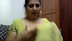 anarkali bhabhi on cam show 1