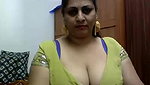 anarkali bhabhi on cam show 1