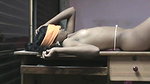 andhra babe fucking on office desk