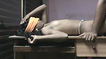 andhra babe fucking on office desk