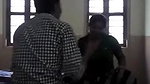 Desi Suprb Devr Bhabhi fun fight ended in fuk