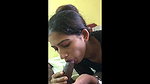 anita desi secreatry blowjob to boss