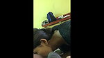 anita desi secreatry blowjob to boss
