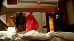aunty teasing room service