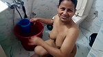 bangla bhahi taking shower after sex