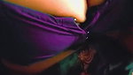 Desi Uncle pressing Frnds wife BoobS while having drinks at his Home