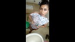 beauty from india in shower