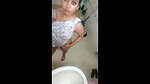 beauty from india in shower