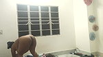 bengali bhabhi changing in bedroom