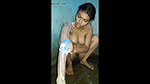 bengali gf shower with sex