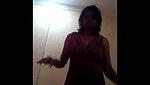 bhabhi after shower changing