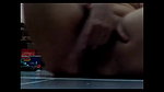 bhabhi rubbing her fat pussy