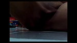 bhabhi rubbing her fat pussy
