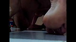 bhabhi rubbing her fat pussy