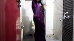 big boob bhabhi in bathroom blowjob