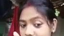 Desi Village Married girl with huge hanging boobs showing outdoor